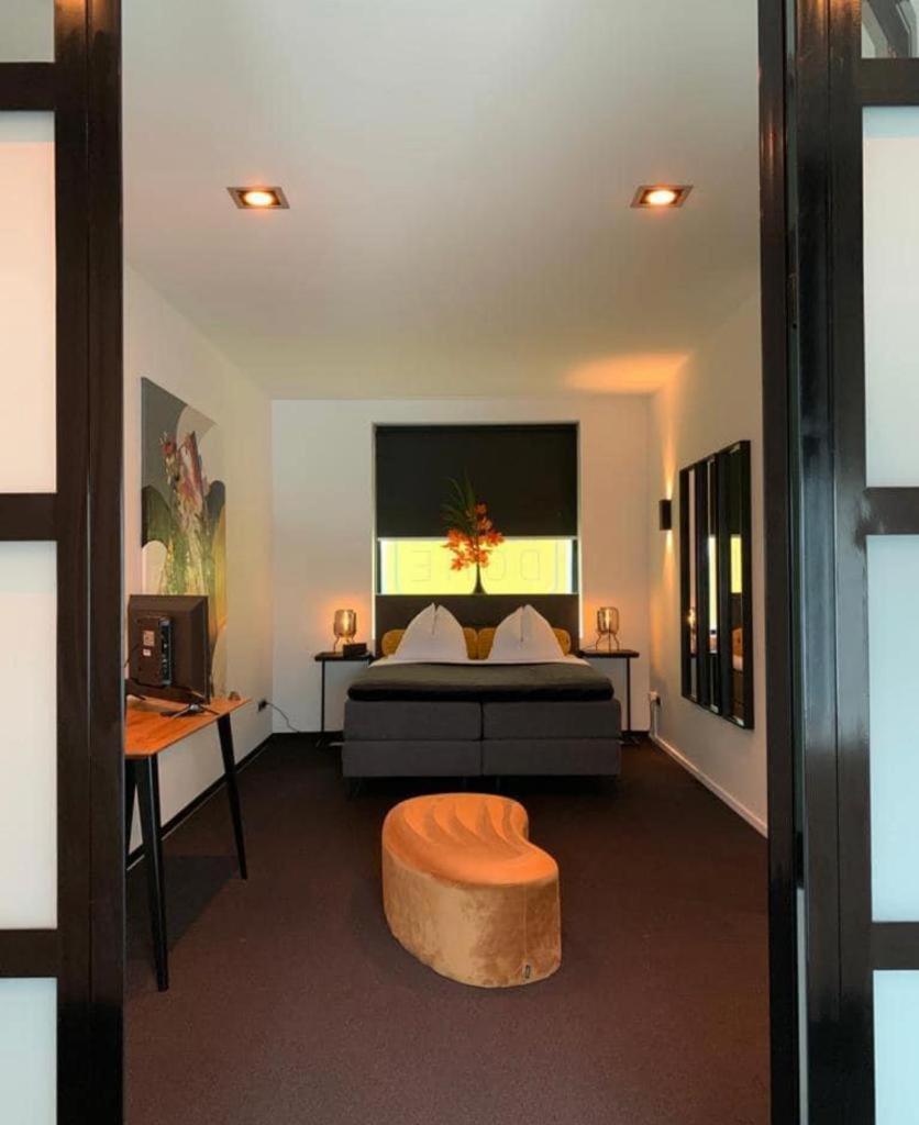 Wellness Dome Penthouse Suite Kerkrade Exterior photo