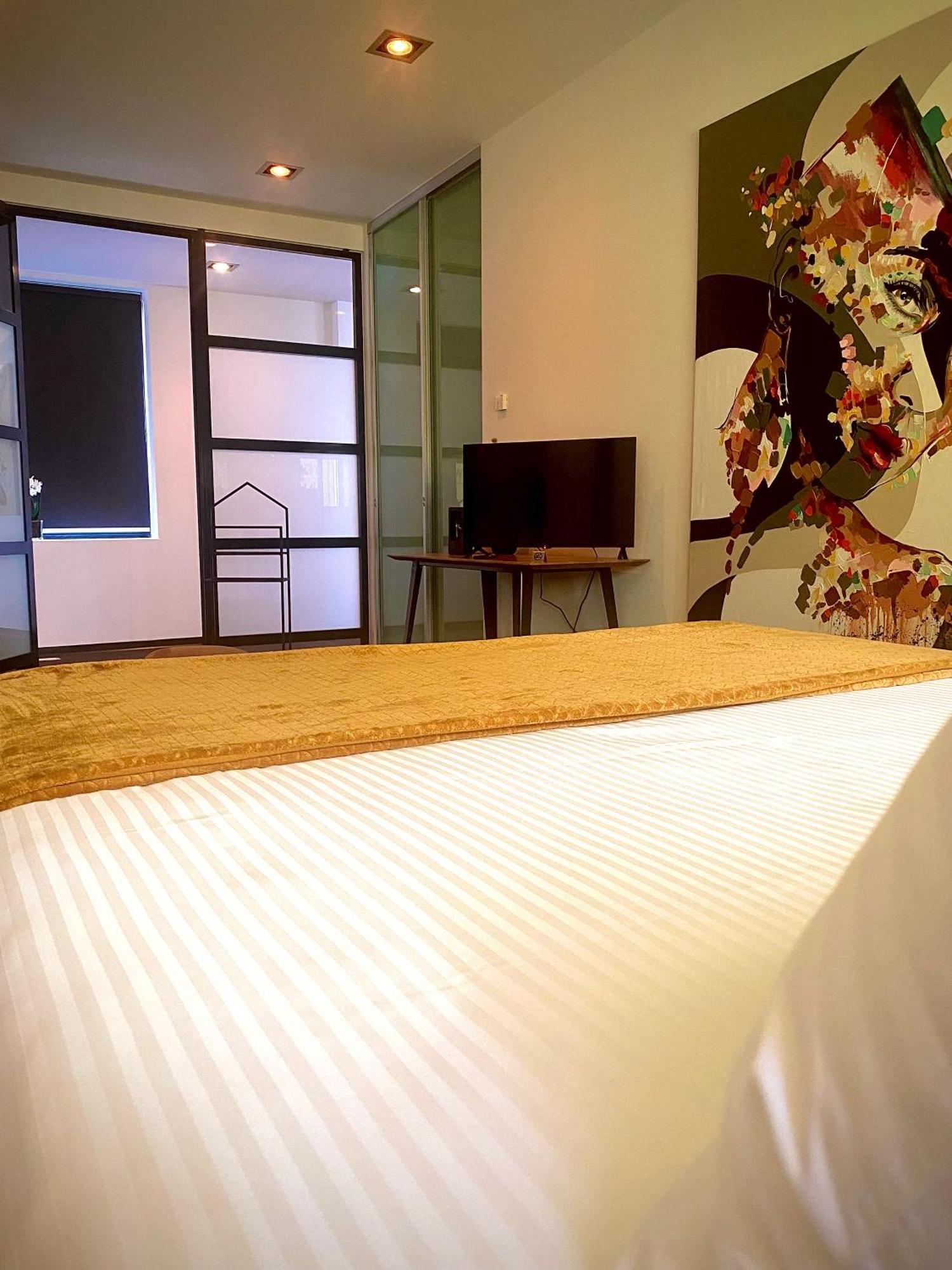 Wellness Dome Penthouse Suite Kerkrade Exterior photo